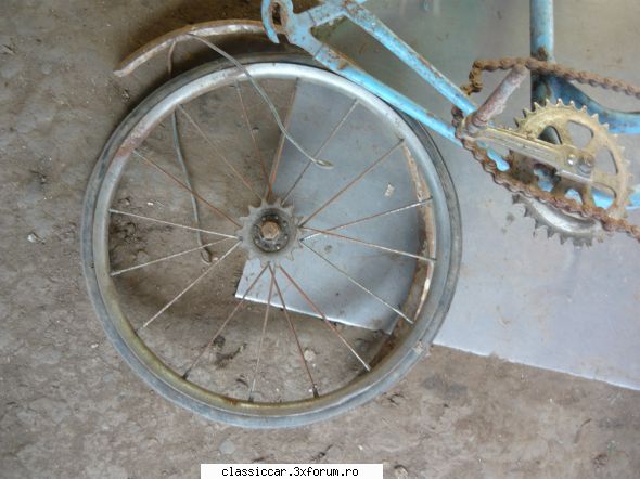 biciclete,piese,accesorii :carpati ,tohan,pegas,victoria,ukrayna etc - romeo.iancu - Vanzari-Cumparari biciclete