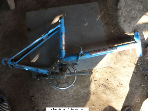 biciclete,piese,accesorii :carpati ,tohan,pegas,victoria,ukrayna etc - romeo.iancu - Vanzari-Cumparari biciclete