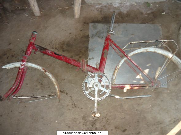 biciclete,piese,accesorii :carpati ,tohan,pegas,victoria,ukrayna etc - romeo.iancu - Vanzari-Cumparari biciclete