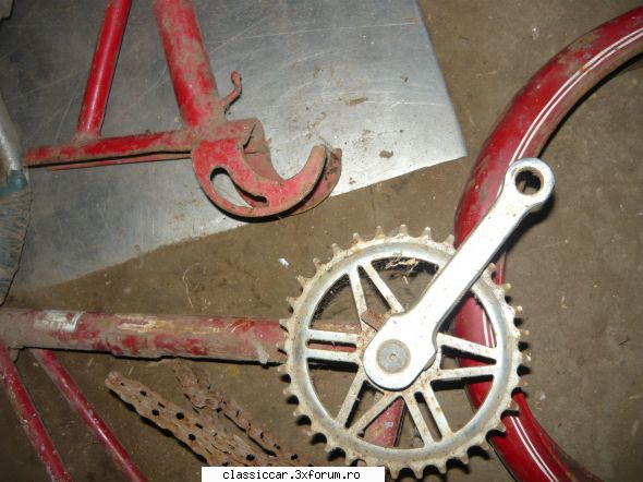 biciclete,piese,accesorii :carpati ,tohan,pegas,victoria,ukrayna etc - romeo.iancu - Vanzari-Cumparari biciclete