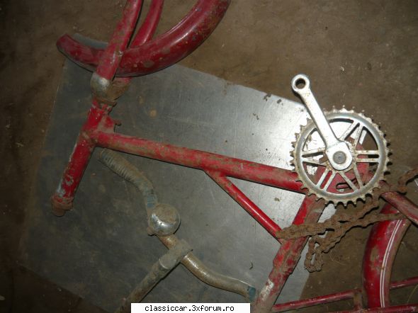 biciclete,piese,accesorii :carpati ,tohan,pegas,victoria,ukrayna etc - romeo.iancu - Vanzari-Cumparari biciclete