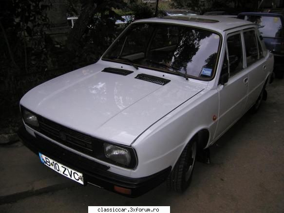 bine v-am gasit - poze cu masina mea - Prezentare forumisti