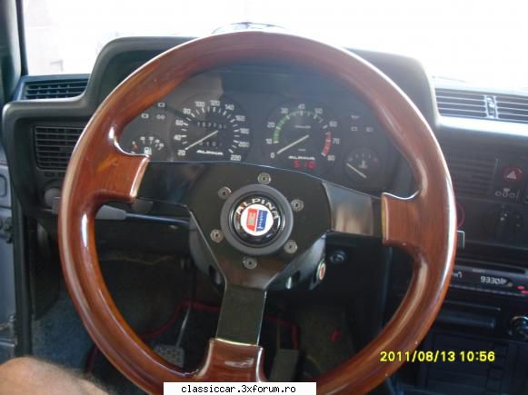 bmw e21 323i - sabytuning - Prezentare forumisti