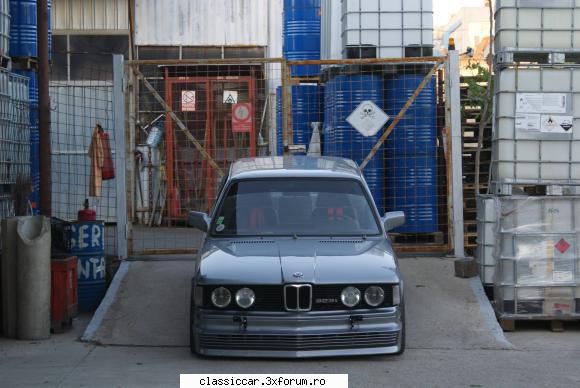 bmw e21 323i - sabytuning - Prezentare forumisti
