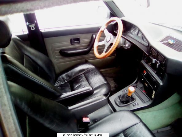 bmw e euro - slv520 - Vanzari auto-moto clasice direct de catre proprietari