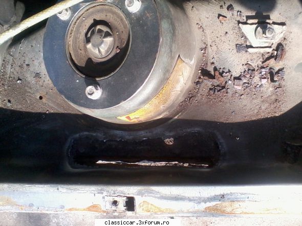 bmw e28/518 - slv520 - Prezentare masini