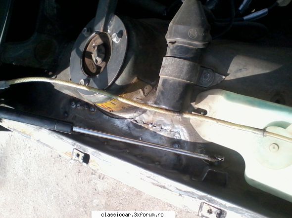 bmw e28/518 - slv520 - Prezentare masini