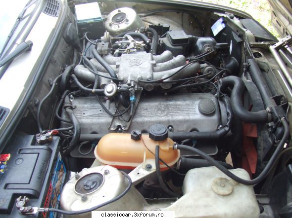 bmw e30 - dre73 - Prezentare masini