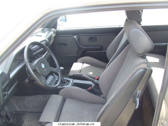 bmw e30 - multumesc lui DAMAN cu bmw-ul e21 un baiat de - Prezentare masini