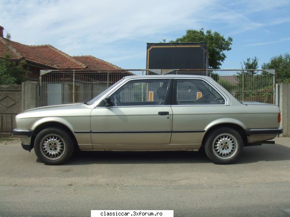 bmw e30 - dre73 - Prezentare masini