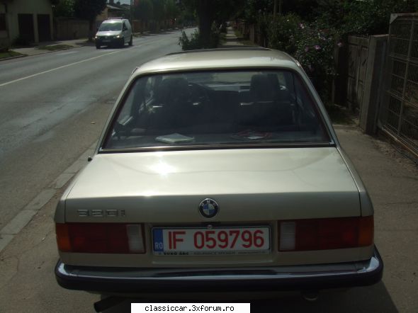 bmw e30 - dre73 - Prezentare masini