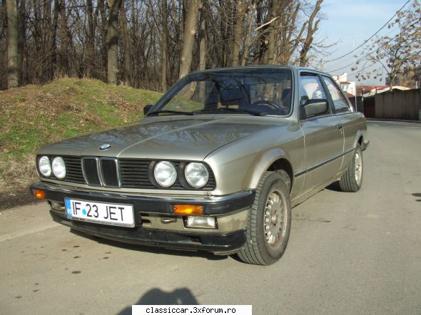 bmw e30 - dre73 - Prezentare masini