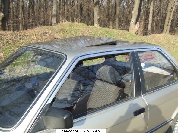 bmw e30 - dre73 - Prezentare masini