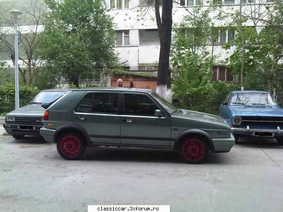 boala grea - nicu rares - O.T.V. - Old Timer Virus