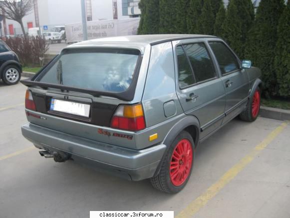 boala grea - ca sa fie convingerea ca am realizat ceva atasez - O.T.V. - Old Timer Virus