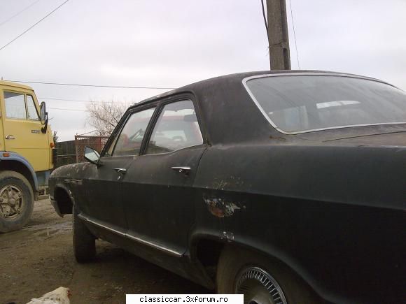 buick 1966 - andreyu334 - Vanatoarea de epave