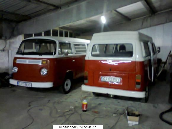bus - silviu - Am vazut prin Cluj-Napoca