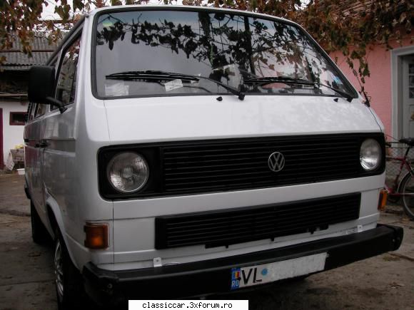 bus T3 din 1984 - gclaudiu - Prezentare masini