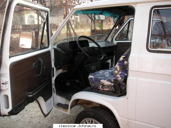 bus T3 din 1984 - gclaudiu - Prezentare masini