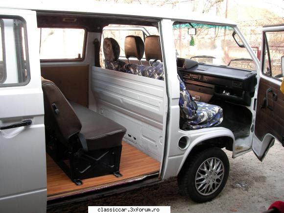 bus T3 din 1984 - gclaudiu - Prezentare masini