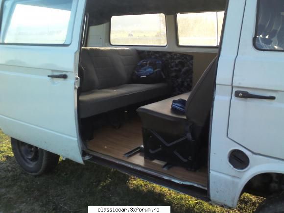 bus T3 din 1984 - gclaudiu - Prezentare masini