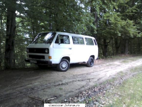 bus T3 din 1984 - gclaudiu - Prezentare masini