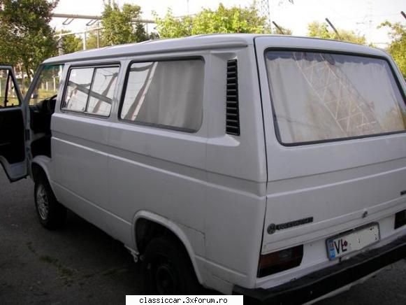 bus T3 din 1984 - gclaudiu - Prezentare masini