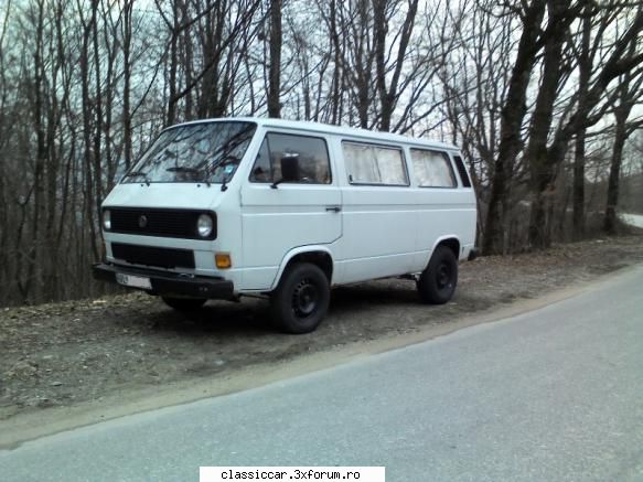 bus T3 din 1984 - gclaudiu - Prezentare masini