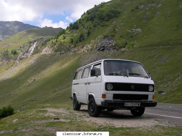 bus T3 din 1984 - gclaudiu - Prezentare masini