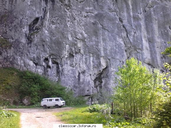 bus T3 din 1984 - A inceput sezonul " creanga pe coclauri". Am - Prezentare masini
