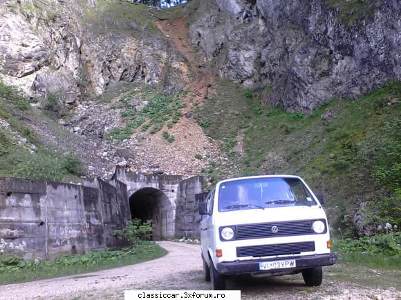 bus T3 din 1984 - gclaudiu - Prezentare masini
