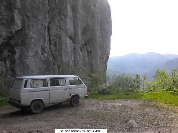 bus T3 din 1984 - gclaudiu - Prezentare masini
