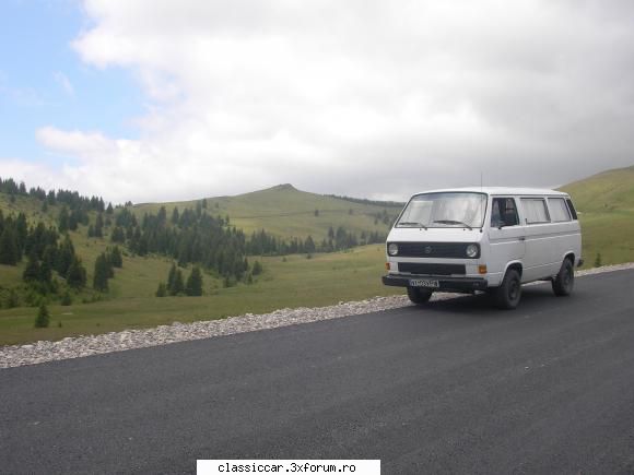 bus T3 din 1984 - Nu am mai avut probleme cu racirea dupa - Prezentare masini