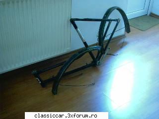 cadre pegas - molnar - Vanzari-Cumparari biciclete