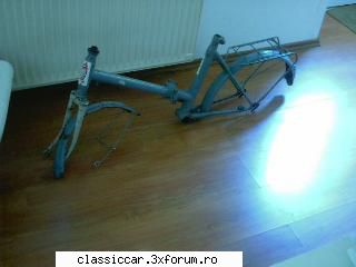 cadre pegas - molnar - Vanzari-Cumparari biciclete