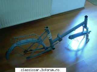 cadre pegas - molnar - Vanzari-Cumparari biciclete
