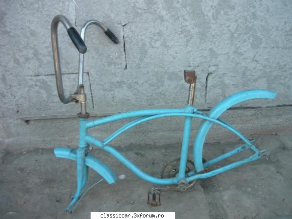 cadre pegas kent - romeo.iancu - Vanzari-Cumparari biciclete