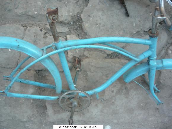 cadre pegas kent - romeo.iancu - Vanzari-Cumparari biciclete