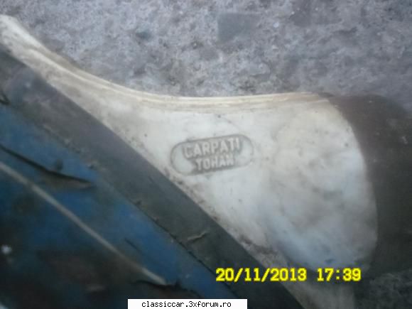 cadru Carpati - kku - Vanzari-Cumparari biciclete