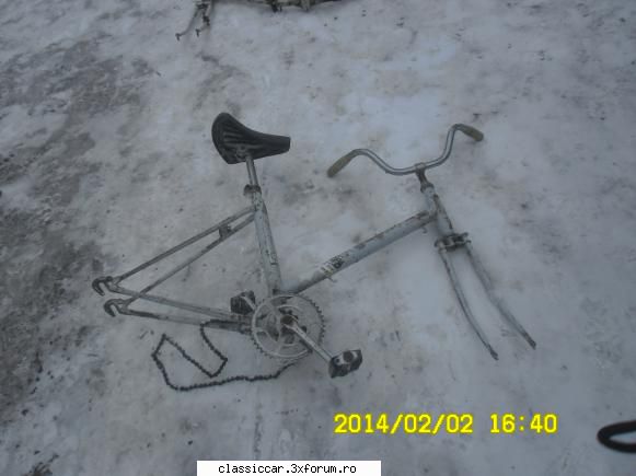 cadru pegas - de vanzare 3buc cadru pegas - Vanzari-Cumparari biciclete