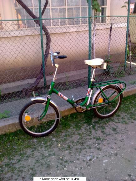 camping 1975 - pegas camping din 1975,este de o - Prezentare motociclete, motorete si biciclete de colectie