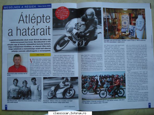 campioni de alt�dat� - Din articol am aflat foarte multe lucruri - File de istorie