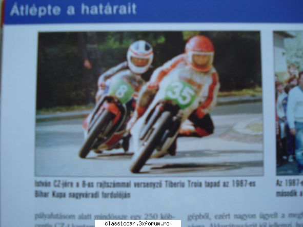 campioni de alt�dat� - In duel cu Domnu Troia, concurent de mare clas� - File de istorie