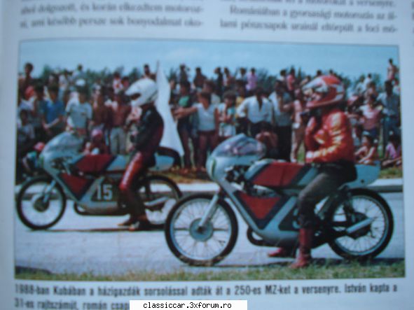 campioni de alt�dat� - In Martie 1988 in cupa prietenia -Havana - File de istorie