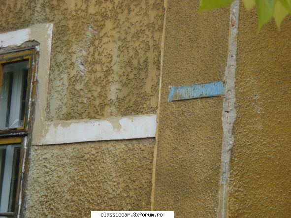 campioni de alt�dat� - si denumire comunist� a str�zii pe una din - File de istorie