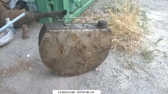 canistra benzina - anto - Cumparari piese