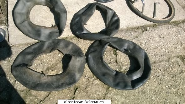 capac carfil,suporti... - Camere anvelope.2 au petice.cui ii trebuie face - Vanzari  piese si accesorii