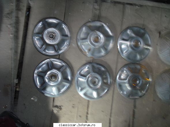 capace dacia 1300 - molnar - Vanzari  piese si accesorii