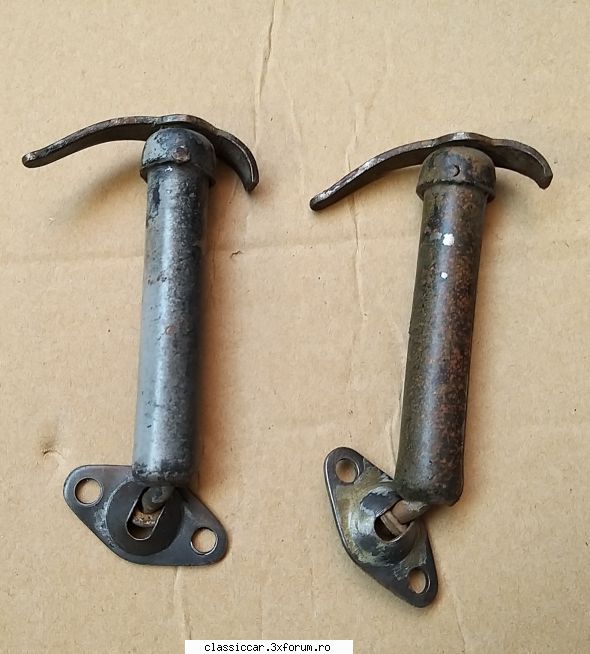 capota GAZ69 IMS M461 sau similar - panda - Cumparari piese
