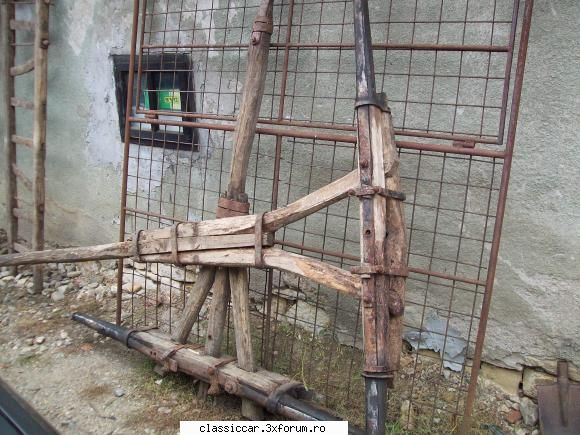 car de boi - am cunparat un car cu 2mil pentru ornamet intre - Discutii libere